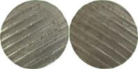 Drittes Reich 50 Pfennig 1938/39 offiz. entwertet -
