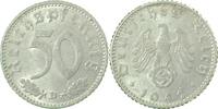 Drittes Reich 50 Pfennig 1942D -