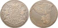 Deutschland Taler Trier Johann Philip 1757 Trevir Dav 2827 Taler sehr schön Johann Philip -