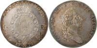 Schweden Riksdaler Schweden Riksdaler 1776 fast unzirkuliert David 1735 Gustav III -