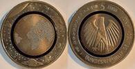 Deutschland 5 Euro BRD -