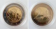 Vatikan 2 Euro 2 € 2008 Benedict XVI Vatikan Stgl. -
