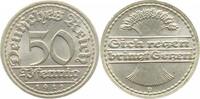 Deutschland 50 Pfennig 1919 50 Pfennig 1919 D prägefrisch/stempelglanz J... 200.81 元194.79 元 含税 ＋  75.30 元 运费
