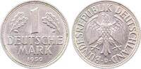 Deutschland 1 Mark 1 Deutsche Mark DM 1950D ss/vz -