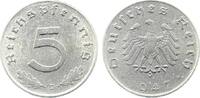 Deutschland 5 Pfennig 5 Pfennig 1947 D J 374 Alliierte Besatzung -