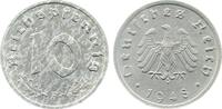 Deutschland 10 Pfennig 10 Pfennig 1948 FJ 375 Alliierte Besatzung -