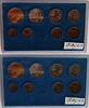 DDR Jahressatz 1980 -