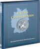 10 Euro-Ringbinder, leer -
