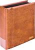 Multi collect Ringbinder REGULAR-hellbraun -