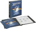 Vordruckalbum 20 Euro-Silbermünzen Bundesrepublik Deutschland -