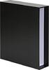   PUBLICA M Schutzkassette, schwarz  150.61 元 含增值税 ＋  238.47 元 运费