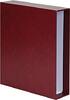   PUBLICA M Schutzkassette, weinrot  150.61 元 含增值税 ＋  238.47 元 运费