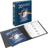 PUBLICA M Vordruckalbum 20 Euro-Silbermünzen Deutschland -