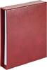   Kassette, weinrot (für karat-Ringbinder)  150.61 元 含增值税 ＋  238.47 元 运费