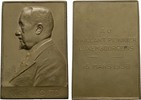 EISENBAHN Plaquette -