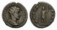RÖMISCHE KAISERZEIT AR-Antoninian Gordianus III., 238-244. -