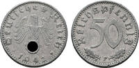 DRITTES REICH 50 Reichspfennig -