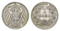 Deutsches Reich 1 Mark -