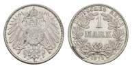 Deutsches Reich 1 Mark -