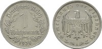 DRITTES REICH 1 Reichsmark -