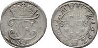 MÜNSTER 1/48 Taler Friedrich Christian von Plettenberg, 1688-1706. -