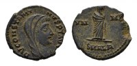 RÖMISCHE KAISERZEIT Æ-4 16mm, Constantinus I., 306-337. -