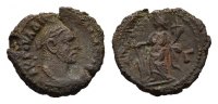 RÖMISCHE KAISERZEIT B-Tetradrachme Diocletianus, 284-305. -