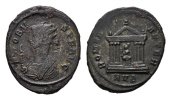 RÖMISCHE KAISERZEIT Antoninian, Probus, 276-282. -