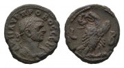 RÖMISCHE KAISERZEIT Æ-Tetradrachme, Probus, 276-282. -