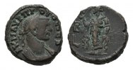 RÖMISCHE KAISERZEIT Æ-Tetradrachme Probus, 276-282. -