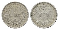 Deutsches Reich 1 Mark -