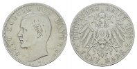 Bayern 5 Mark Otto II., 1886-1913. -