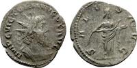 RÖMISCHE KAISERZEIT Antoninian Victorinus, 269-271. -