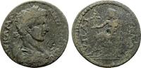 RÖMISCHE KAISERZEIT Æ 29mm Antoninus III. Caracalla, 198-217. -