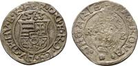 UNGARN Denar Ferdinand I., 1526-1563. -