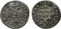KONSTANZ 1/2 Batzen -