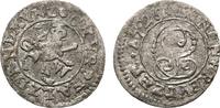 PFALZ Kreuzer Karl Philipp, 1716-1742. -