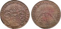 HARZ Rechenpfennig Johann Anton Pfeffer, 1763-1773. -
