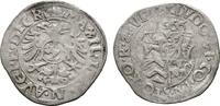 STOLBERG 1/2 Batzen Ludwig II., 1535-1574. -
