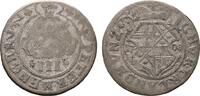 TRIER 3 Albus Johann Hugo von Orsbeck, 1676-1711. -