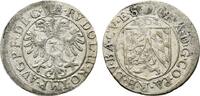 PFALZ 3 Kreuzer Johann I., 1569-1604. -