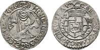 TRIER Petermännchen Karl Kaspar von der Leyen, 1652-1676. -