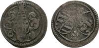 SACHSEN Dreier Georg als Herzog, 1500-1539. -