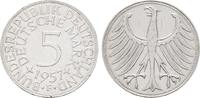 BUNDESREPUBLIK DEUTSCHLAND 5 DM -