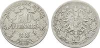 Deutsches Reich 50 Pfennig -