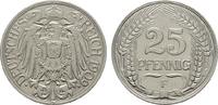 Deutsches Reich 25 Pfennig -