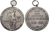 SCHÜTZENWESEN Schützenmedaille -