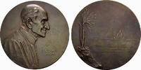ITALIEN Bronzemedaille (B.Marschall) Leo XIII., 1878-1903. -