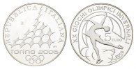 ITALIEN 5 Euro -