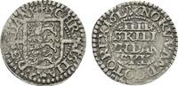 DÄNEMARK 4 Skilling Christian IV., 1588-1648. -